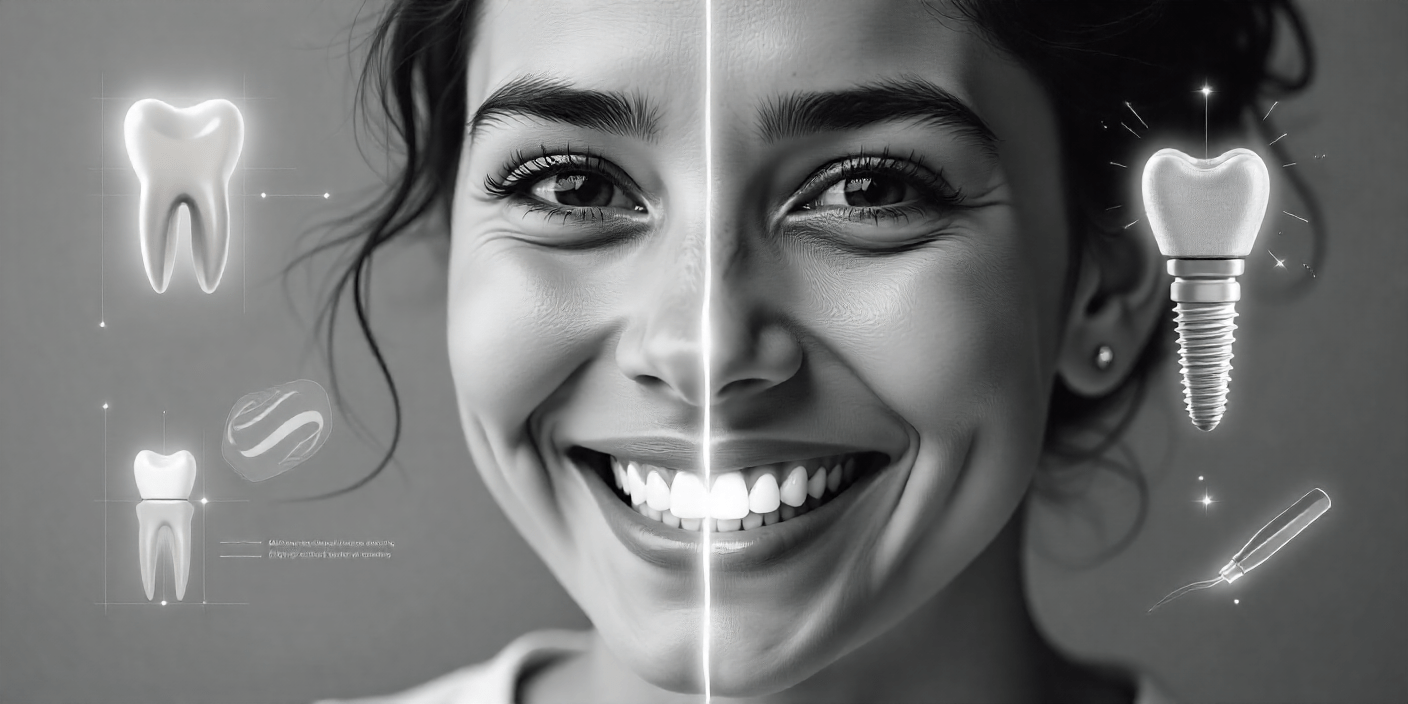 dental implants in palladam