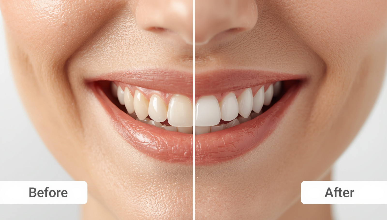 Teeth Cleaning and Whitening in coimbatore